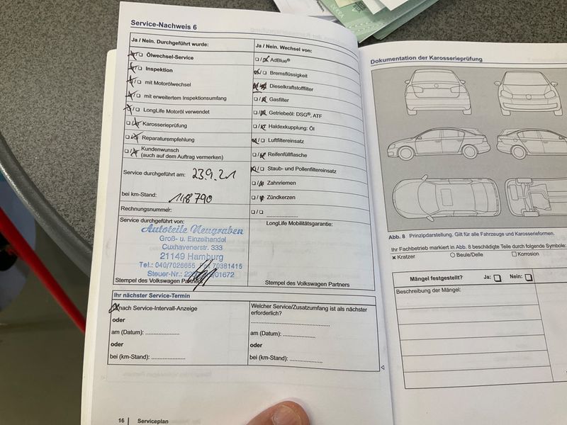 Volkswagen Golf VII 1.6 TDI Comfortline BlueMotion Tech 2013 – снимка 28