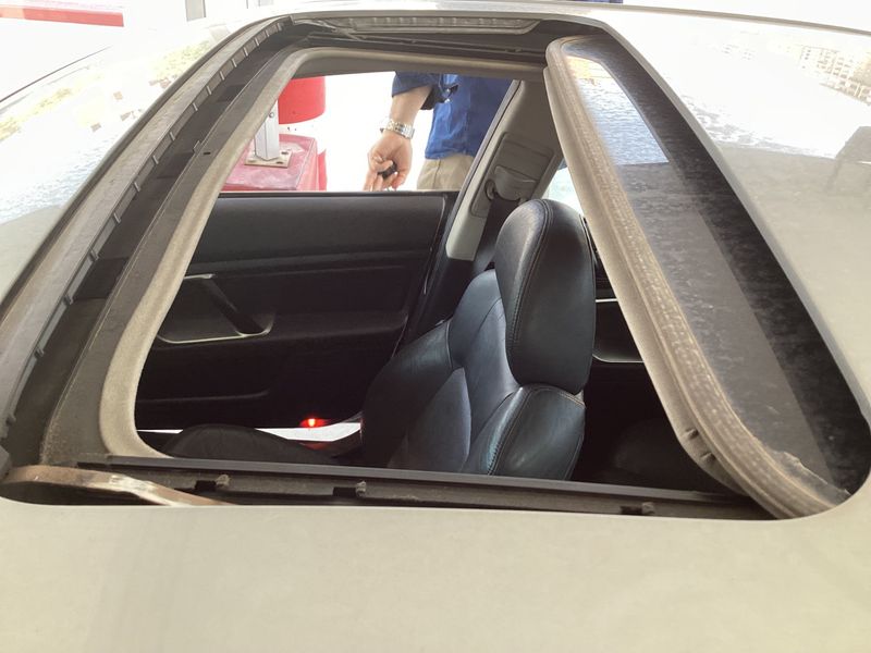 Subaru Legacy 2.0 Diesel Limited Plus 2009 – снимка на щета