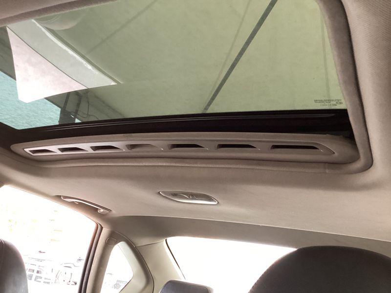 Subaru Legacy 2.0 Diesel Limited Plus 2009 – снимка на щета