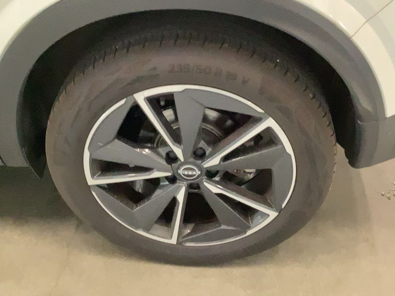 Nissan Qashqai 1.3 DIG-T Mild-Hybrid Tekna 2024 – снимка 5