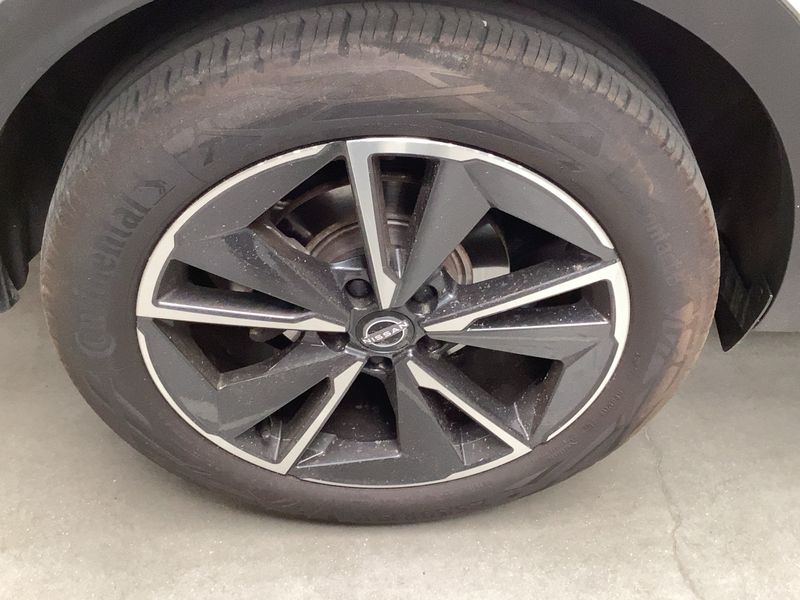 Nissan Qashqai 1.3 DIG-T Mild-Hybrid Tekna 2024 – снимка 9