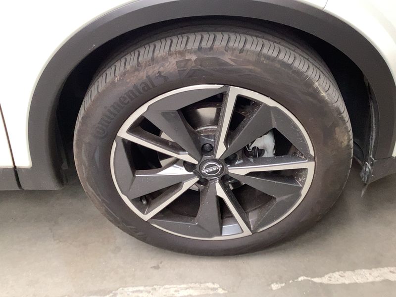 Nissan Qashqai 1.3 DIG-T Mild-Hybrid Tekna 2024 – снимка 11