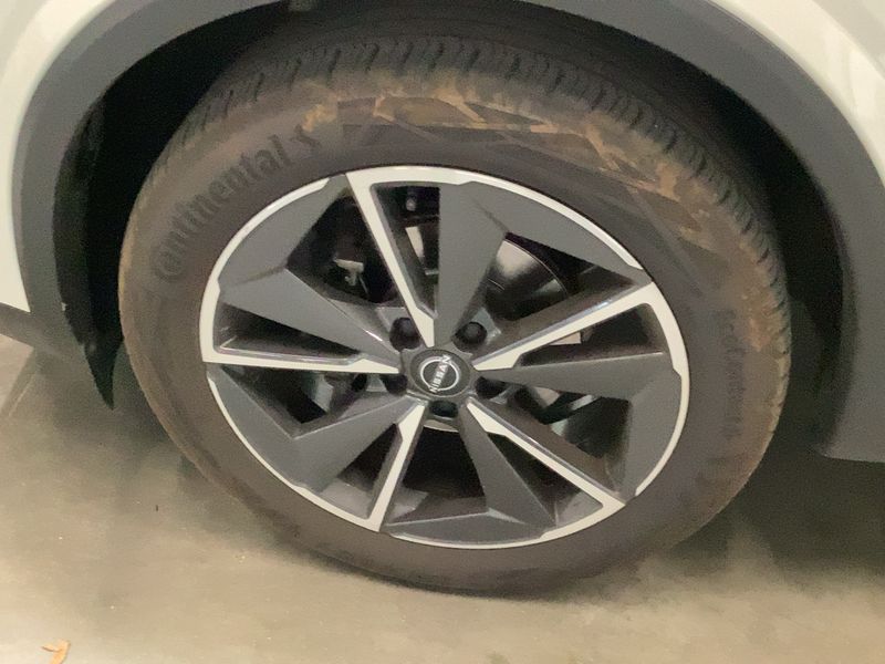 Nissan Qashqai 1.3 DIG-T Mild-Hybrid Tekna 2024 – снимка 3