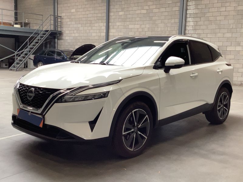 Nissan Qashqai 1.3 DIG-T Mild-Hybrid Tekna 2024 – снимка 1