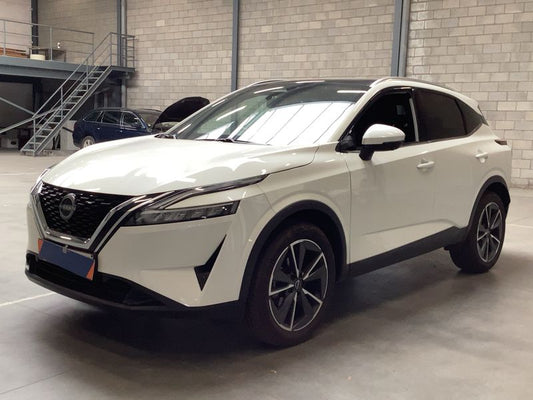 Nissan Qashqai 1.3 DIG-T Mild-Hybrid Tekna 2024 – снимка 1