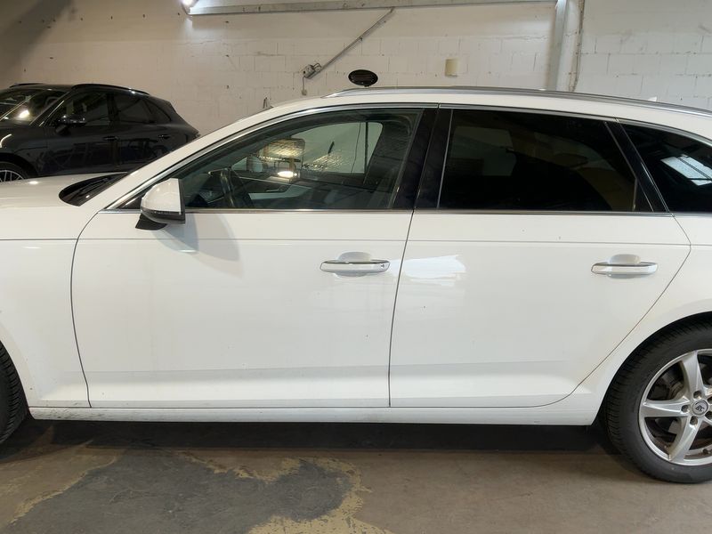 Audi A4 2.0 TDI Design 2016 – снимка 4