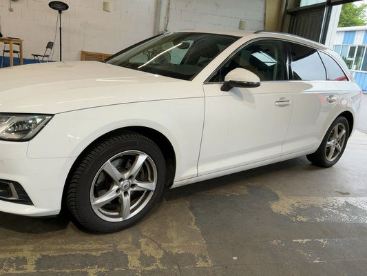 Audi A4 2.0 TDI Design 2016 – снимка 2
