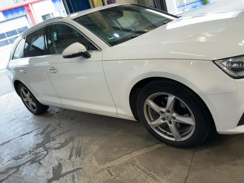 Audi A4 2.0 TDI Design 2016 – снимка 12