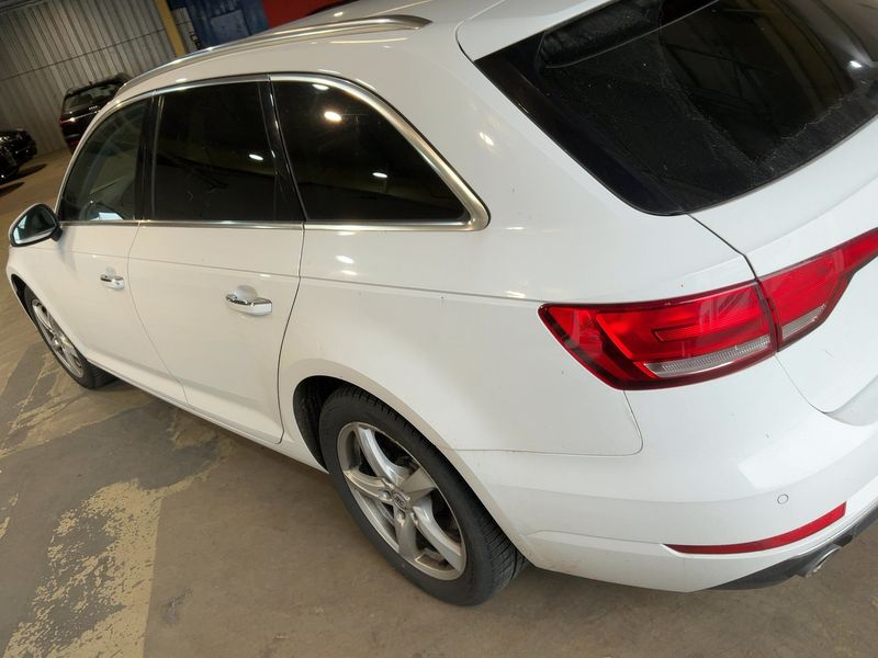 Audi A4 2.0 TDI Design 2016 – снимка 6