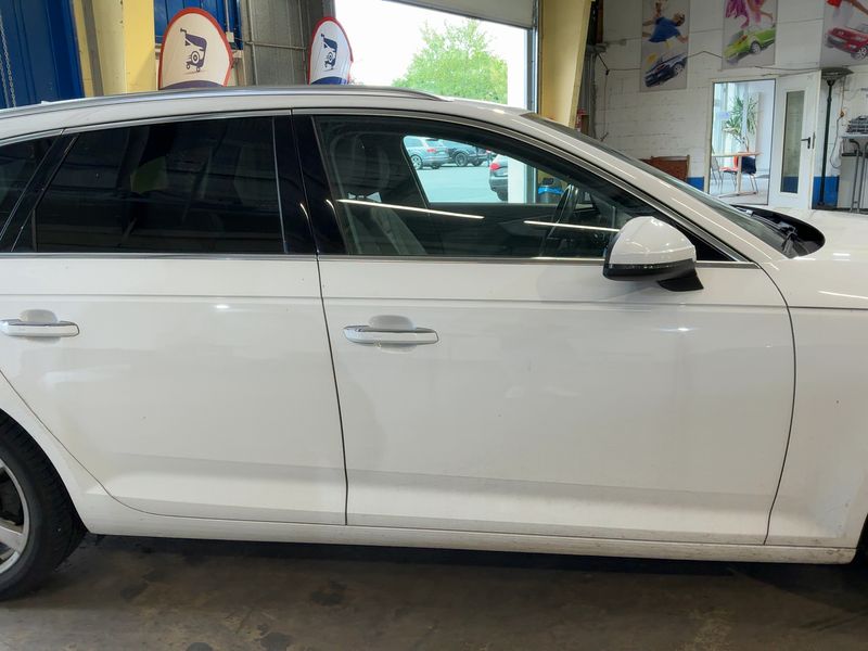 Audi A4 2.0 TDI Design 2016 – снимка 10