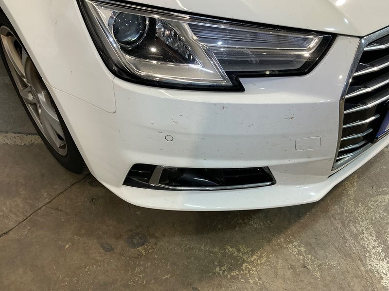 Audi A4 2.0 TDI Design 2016 – снимка 26
