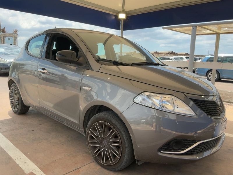Lancia Ypsilon 1.0 Mild-Hybrid Gold 2021 – снимка 12