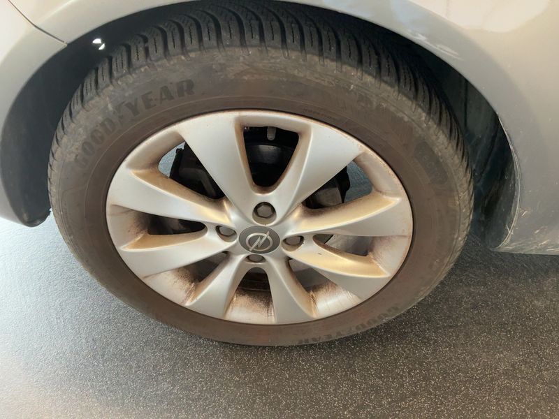 Opel Corsa 1.4 Active 2013 – снимка 3