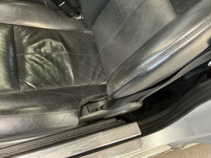 Mercedes-Benz CL-Coupe CL 500 2007 – снимка 21