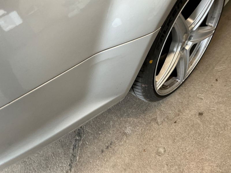 Mercedes-Benz CL-Coupe CL 500 2007 – снимка 23