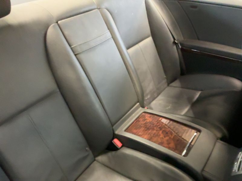 Mercedes-Benz CL-Coupe CL 500 2007 – снимка 19