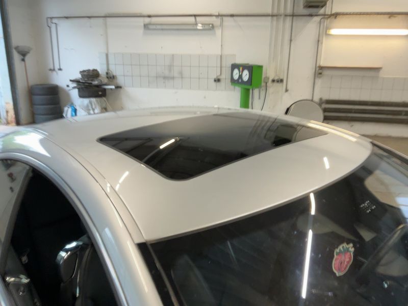 Mercedes-Benz CL-Coupe CL 500 2007 – снимка 13