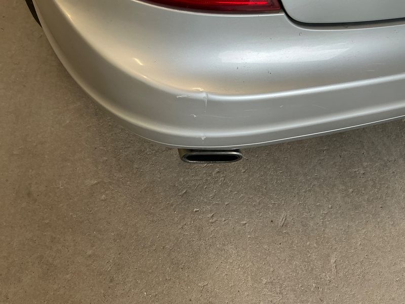 Mercedes-Benz CL-Coupe CL 500 2007 – снимка 22