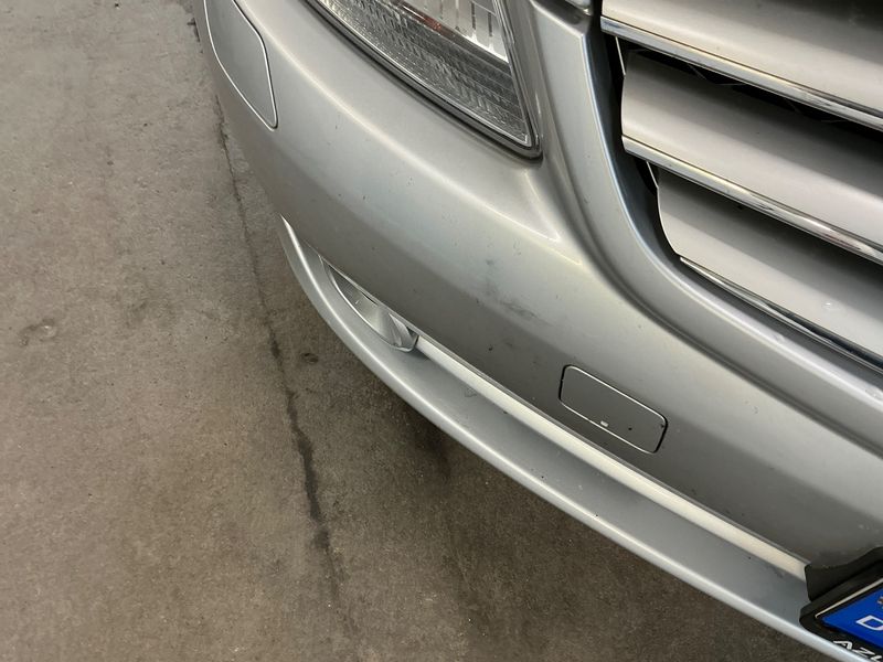 Mercedes-Benz CL-Coupe CL 500 2007 – снимка 24