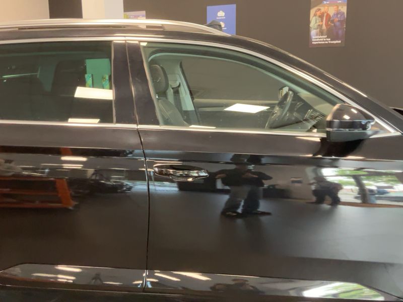 Skoda Superb 2.0 TDI Style 2022 – снимка 10