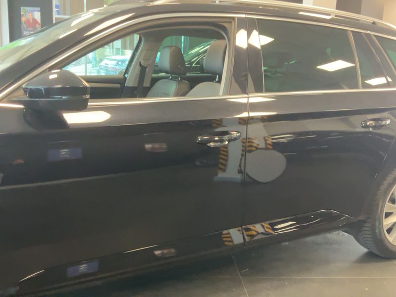 Skoda Superb 2.0 TDI Style 2022 – снимка 4