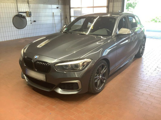 BMW 1er M140i xDrive Special Edition 2018 – снимка 1