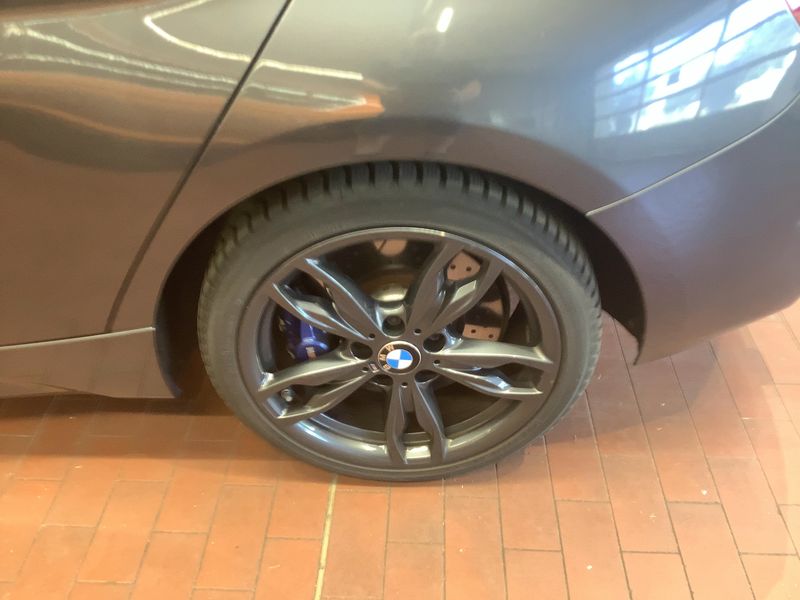 BMW 1er M140i xDrive Special Edition 2018 – снимка 5