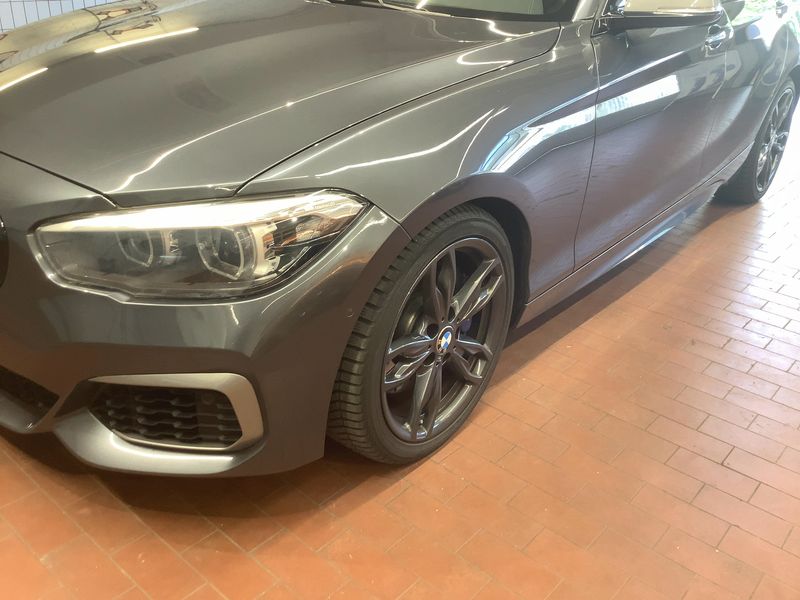BMW 1er M140i xDrive Special Edition 2018 – снимка 2