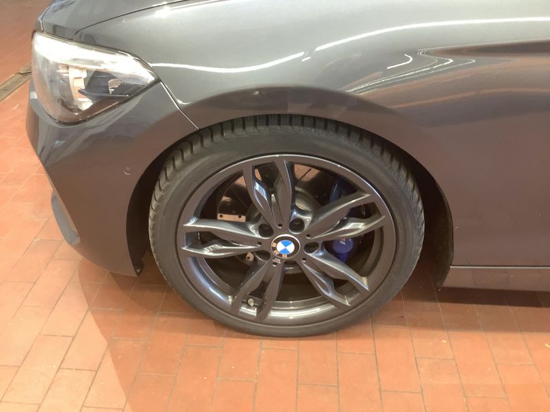 BMW 1er M140i xDrive Special Edition 2018 – снимка 3
