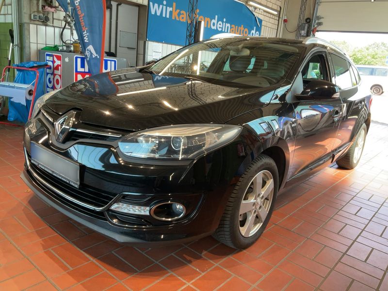 Renault Megane 1.5 dCi BOSE Edition 2014 – снимка 1