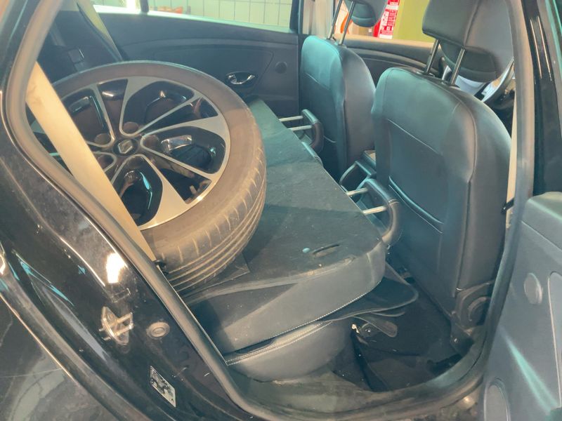 Renault Megane 1.5 dCi BOSE Edition 2014 – снимка 20