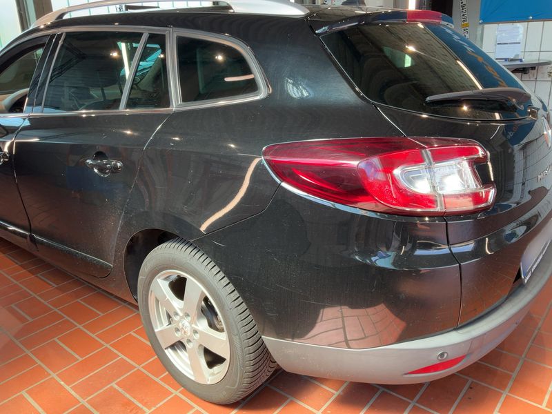 Renault Megane 1.5 dCi BOSE Edition 2014 – снимка 6