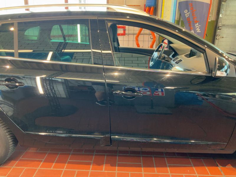 Renault Megane 1.5 dCi BOSE Edition 2014 – снимка 10