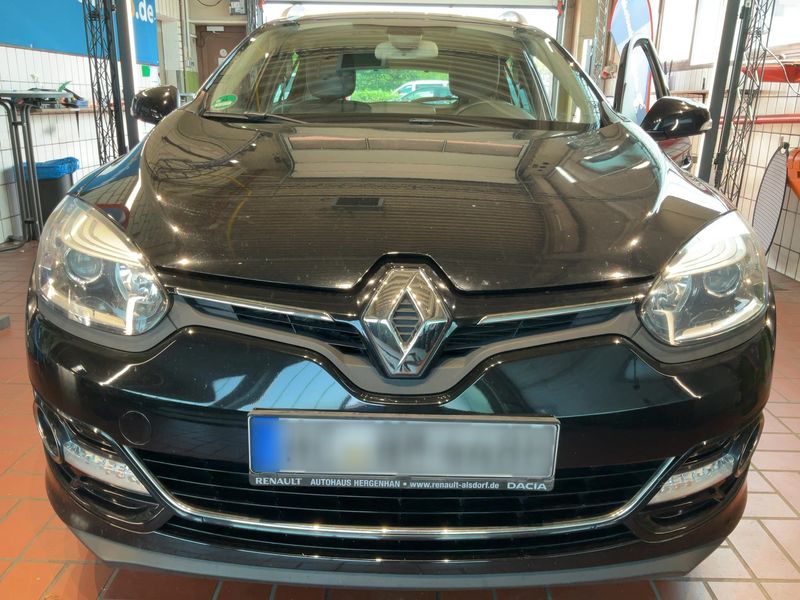 Renault Megane 1.5 dCi BOSE Edition 2014 – снимка 14