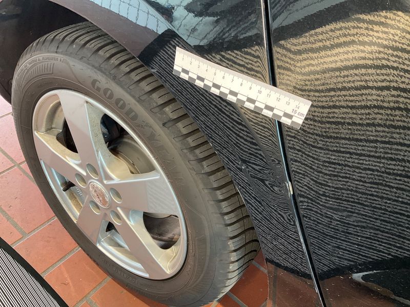 Renault Megane 1.5 dCi BOSE Edition 2014 – снимка 24