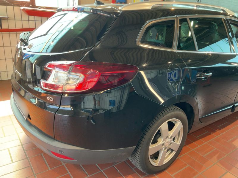 Renault Megane 1.5 dCi BOSE Edition 2014 – снимка 8