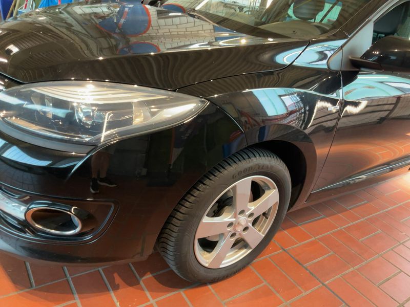 Renault Megane 1.5 dCi BOSE Edition 2014 – снимка 2