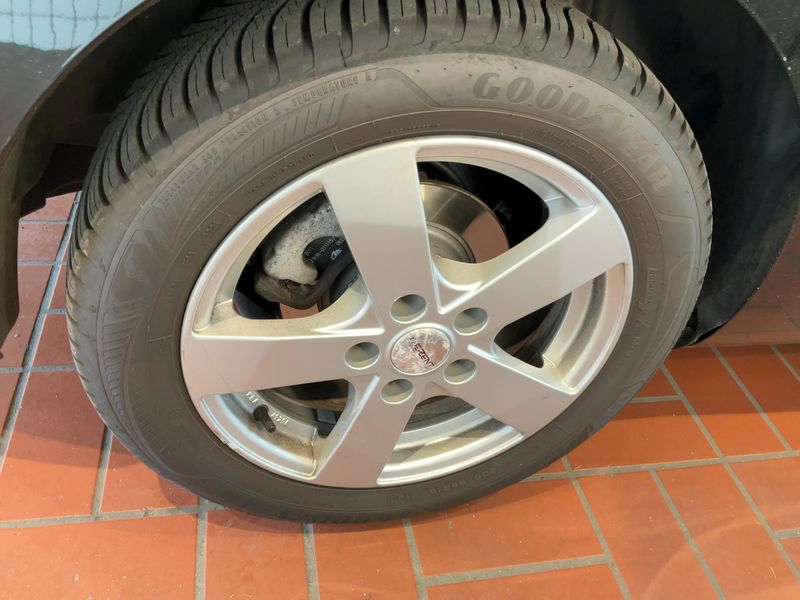 Renault Megane 1.5 dCi BOSE Edition 2014 – снимка 9