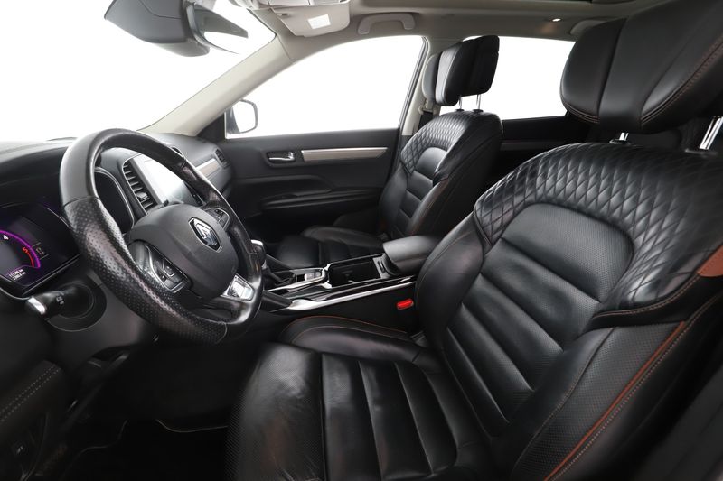Renault Koleos 2.0 BLUE dCi Initiale Paris 4x4 2021 – снимка 16
