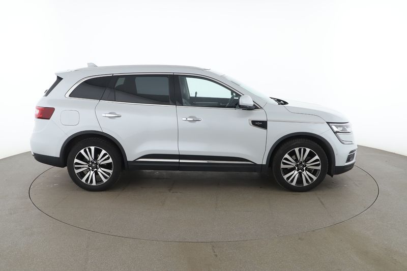 Renault Koleos 2.0 BLUE dCi Initiale Paris 4x4 2021 – снимка 10