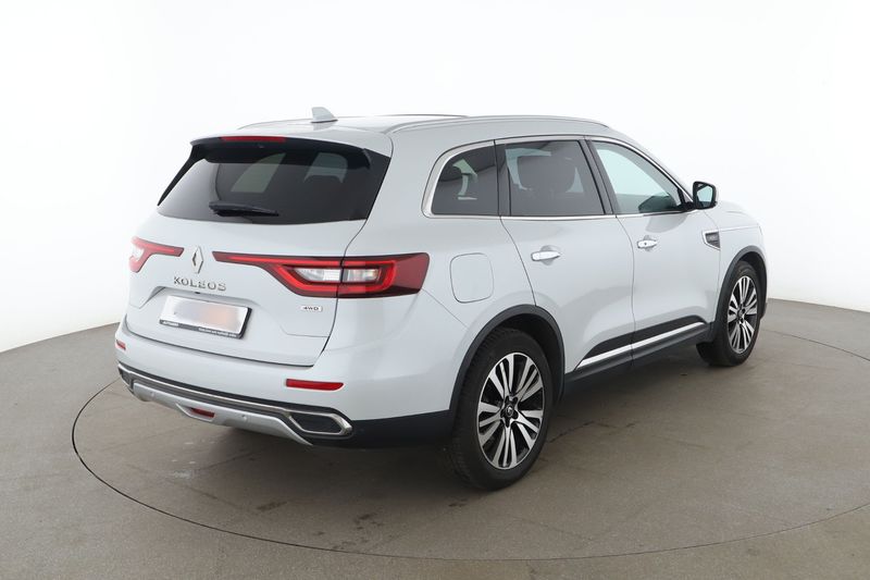 Renault Koleos 2.0 BLUE dCi Initiale Paris 4x4 2021 – снимка 8