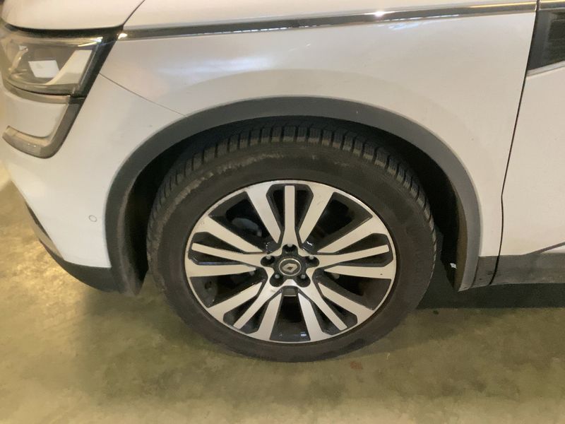 Renault Koleos 2.0 BLUE dCi Initiale Paris 4x4 2021 – снимка 3