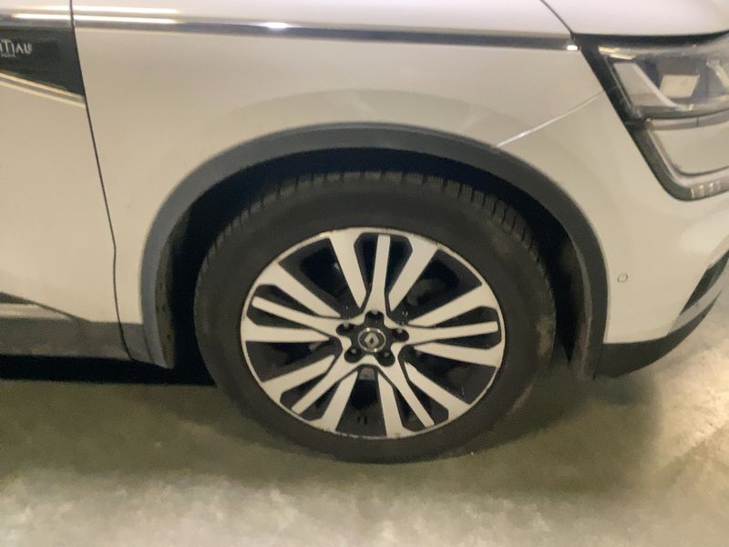Renault Koleos 2.0 BLUE dCi Initiale Paris 4x4 2021 – снимка 11