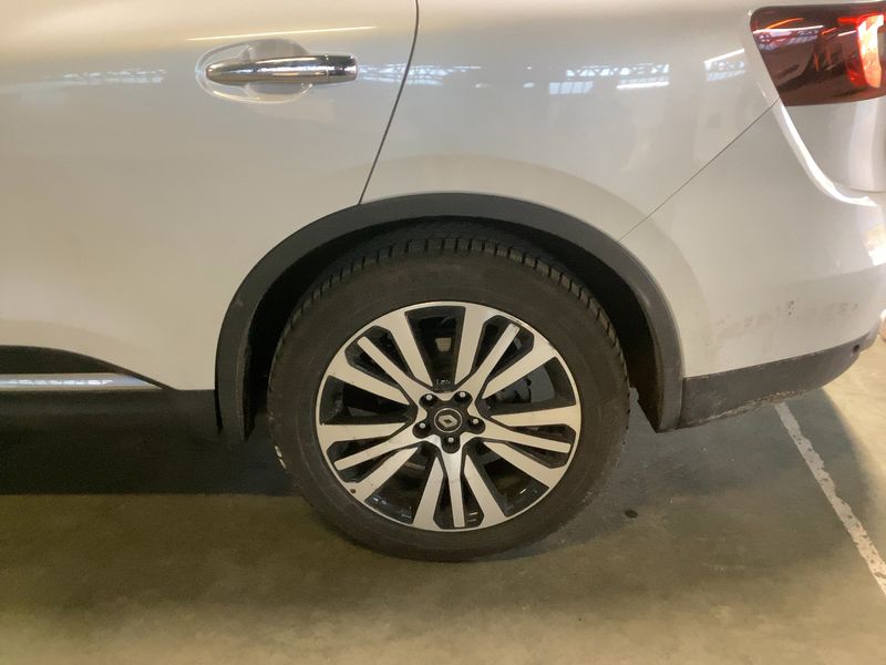 Renault Koleos 2.0 BLUE dCi Initiale Paris 4x4 2021 – снимка 5