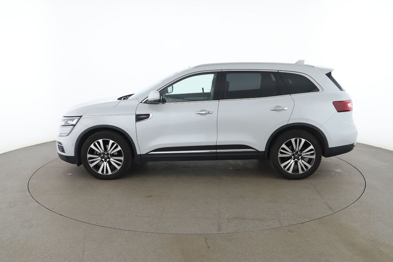 Renault Koleos 2.0 BLUE dCi Initiale Paris 4x4 2021 – снимка 4