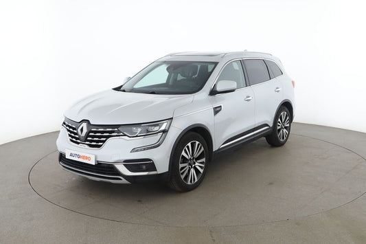 Renault Koleos 2.0 BLUE dCi Initiale Paris 4x4 2021 – снимка 1