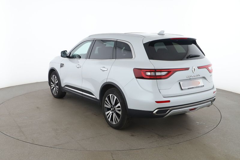 Renault Koleos 2.0 BLUE dCi Initiale Paris 4x4 2021 – снимка 6