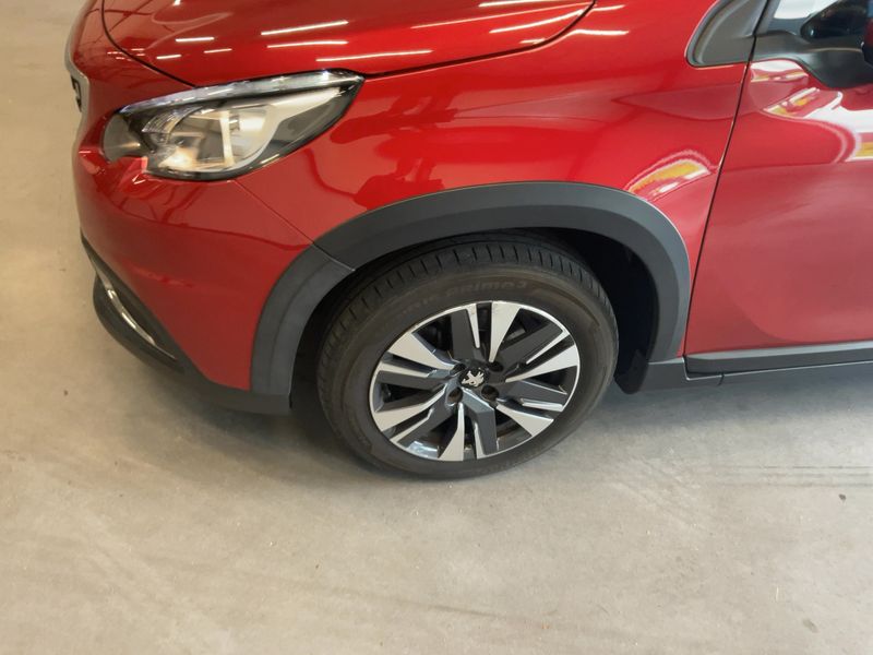 Peugeot 2008 1.2 PureTech Allure 2019 – снимка 3