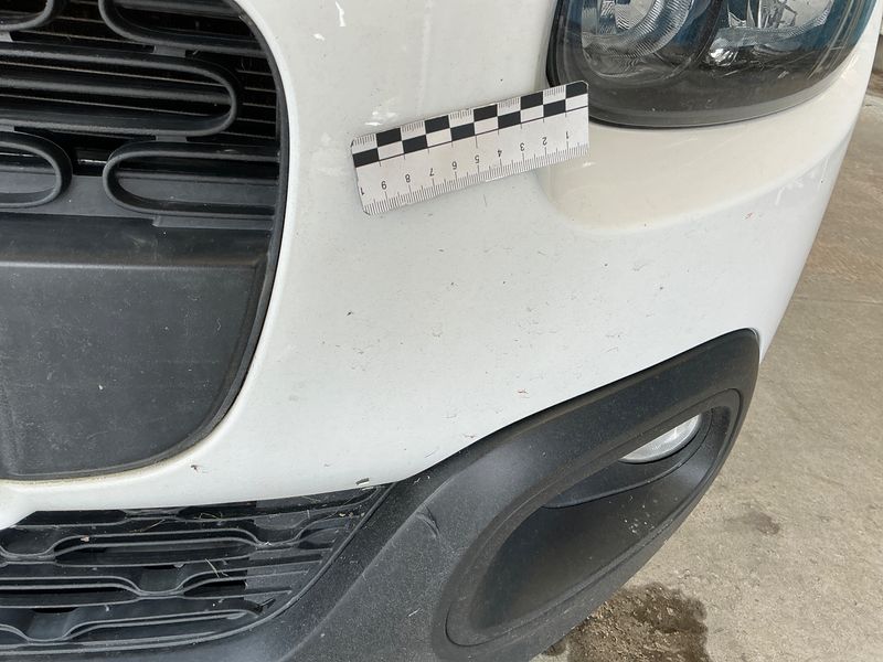 Citroen C3 1.5 Blue-HDi Société Feel Business R 2019 – снимка на щета 35