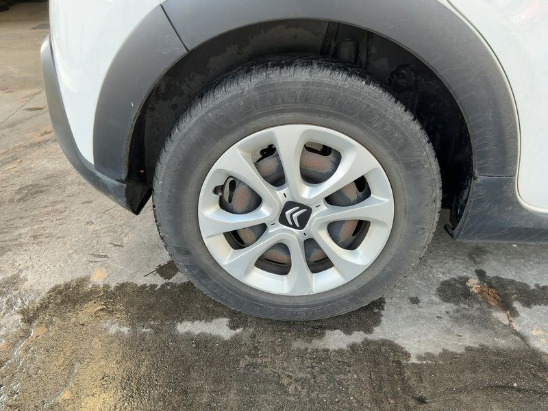 Citroen C3 1.5 Blue-HDi Société Feel Business R 2019 – снимка 9